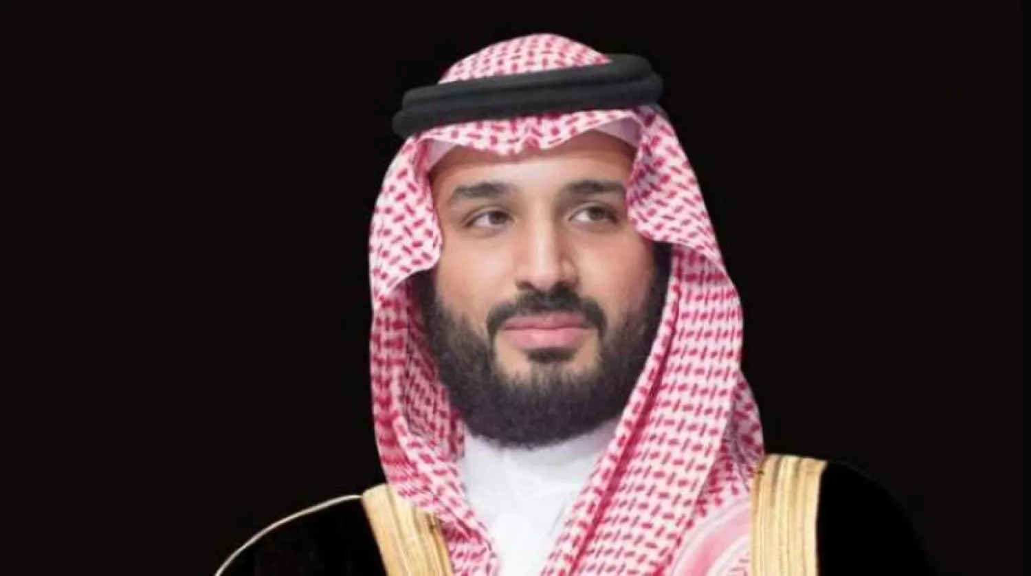 Suudi Arabistan Veliaht Prensi Muhammed bin Selman bin Abdulaziz (SPA)