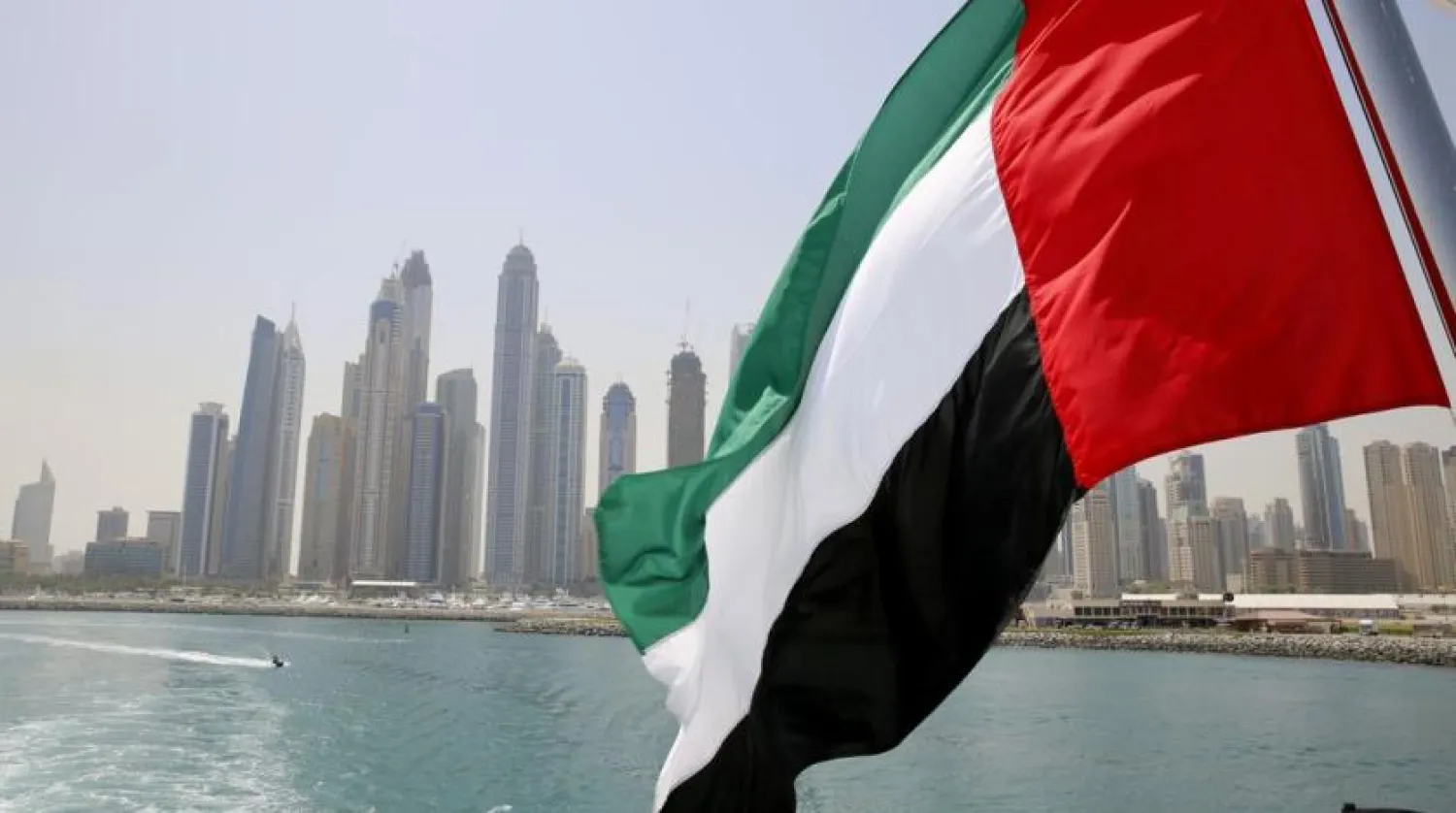 الإمارات. (أرشيف)