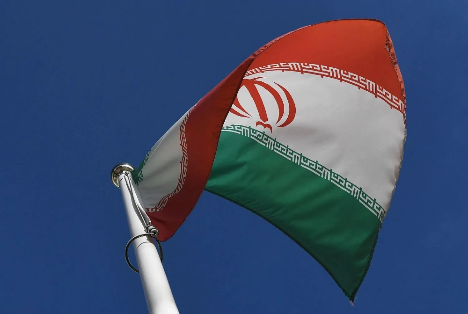Iran has dismissed concerns raised by Western nations about its nuclear program. (AFP)
