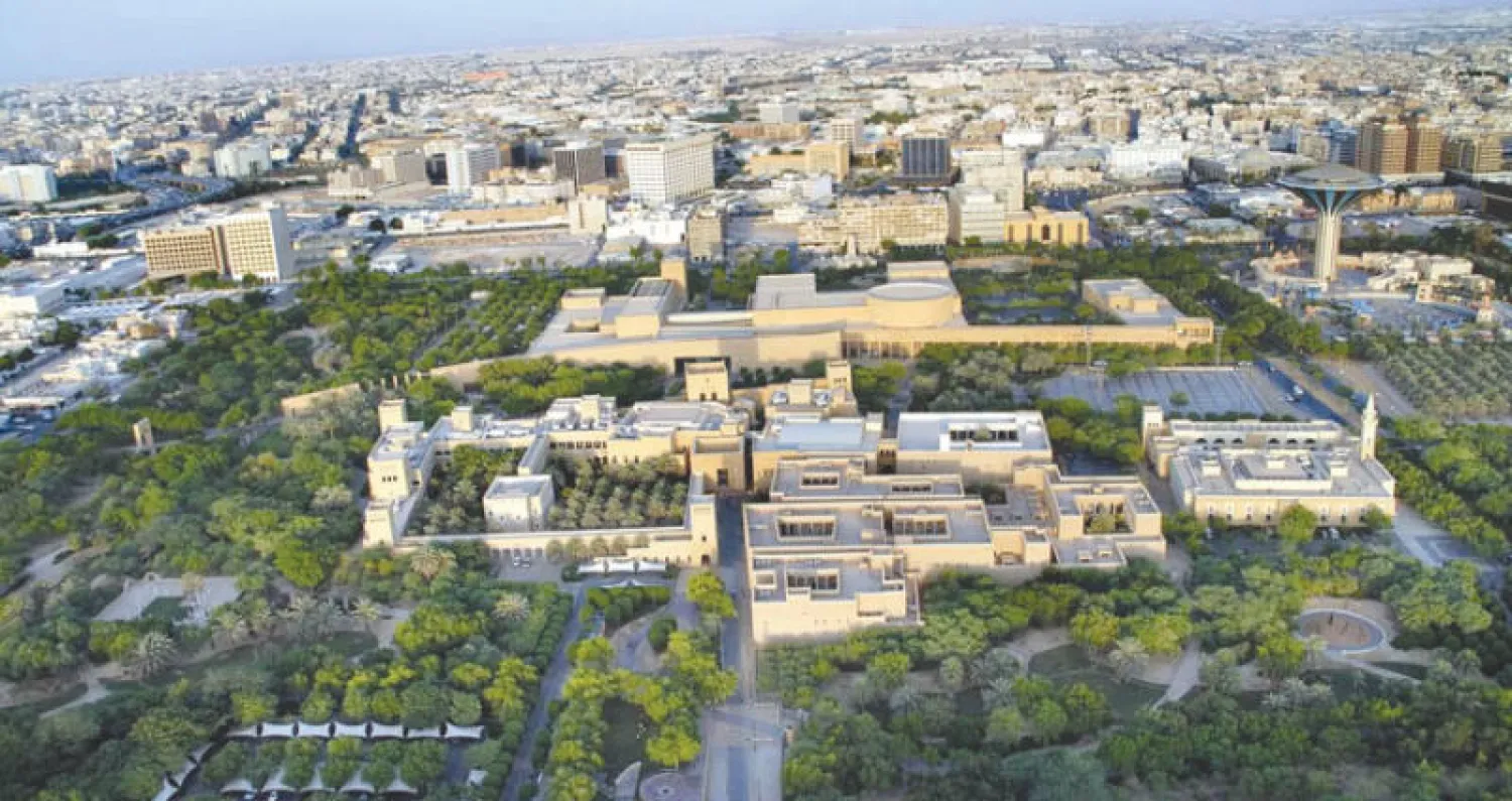 السعودية تواصل التحول لاستراتيجية بيئية تتضمن 65 مبادرة من أبرزها مشروع التشجير الطموح (الشرق الأوسط)