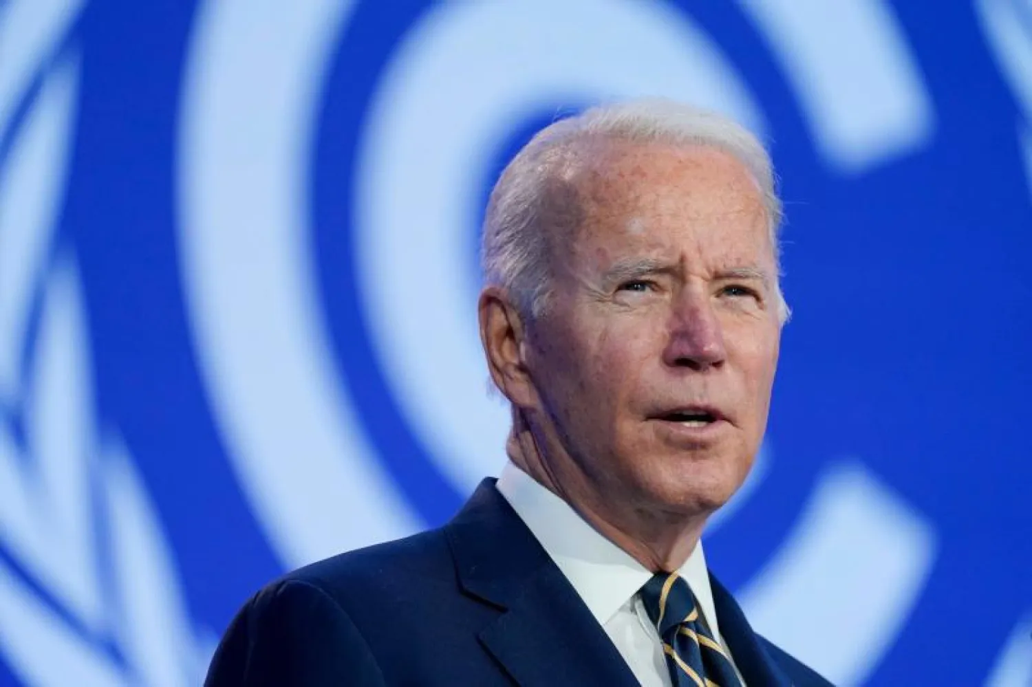 الرئيس الأميركي جو بايدن (أ.ف.ب)
