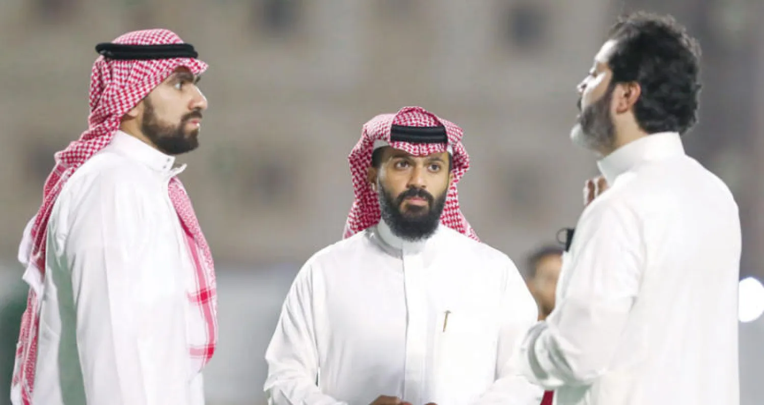 إدارة الاتحاد لا تريد تحميل خزينة النادي  أي التزامات جديدة (الشرق الأوسط)