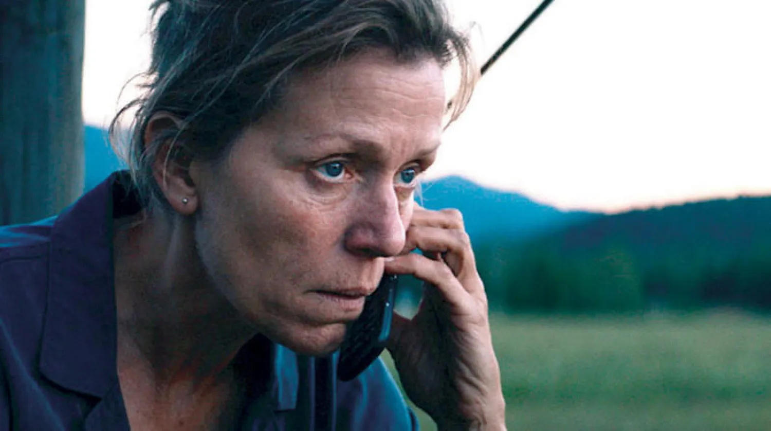 فرنسيس مكدورمند