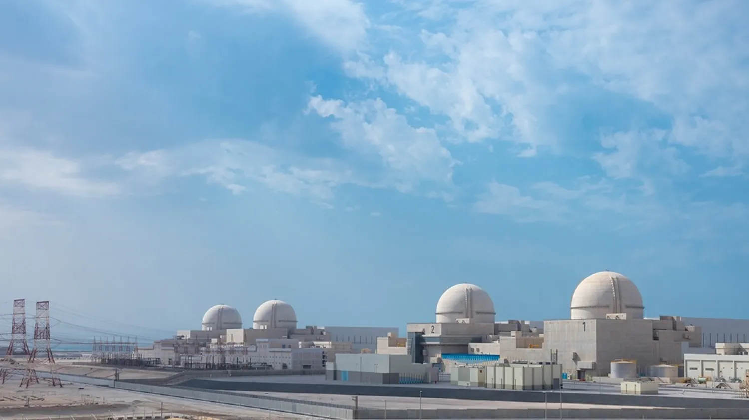 Unit 3 of the Barakah Nuclear Energy Plant is now preparing for operational readiness. WAM