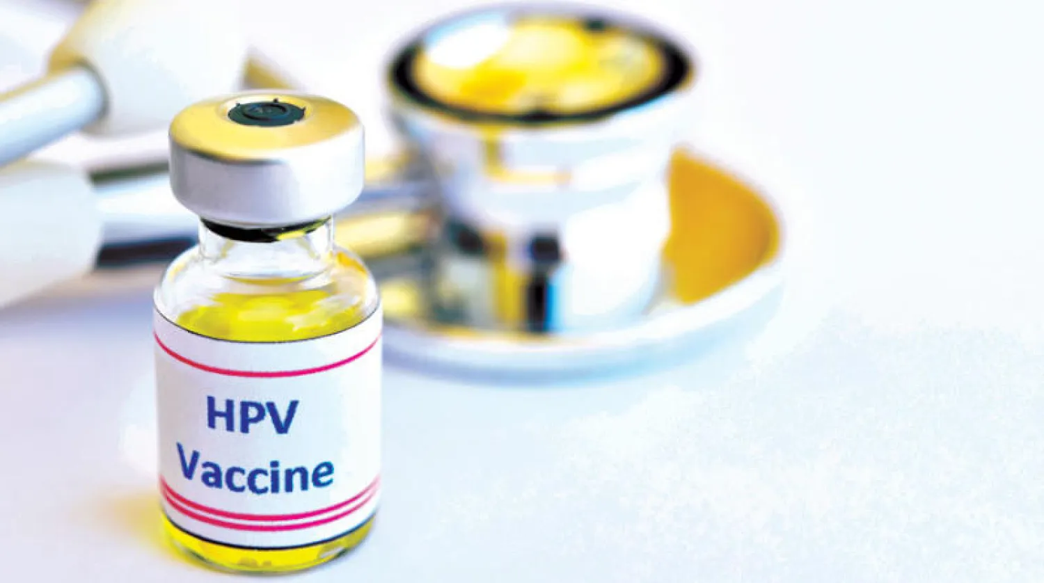 لقاح وقائي لسرطان عنق الرحم (شوترستوك)