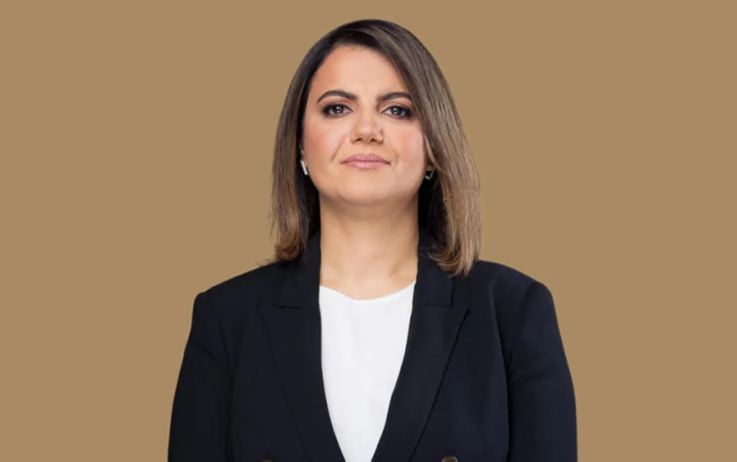 وزيرة الخارجية الليبية نجلاء المنقوش (أرشيفية)