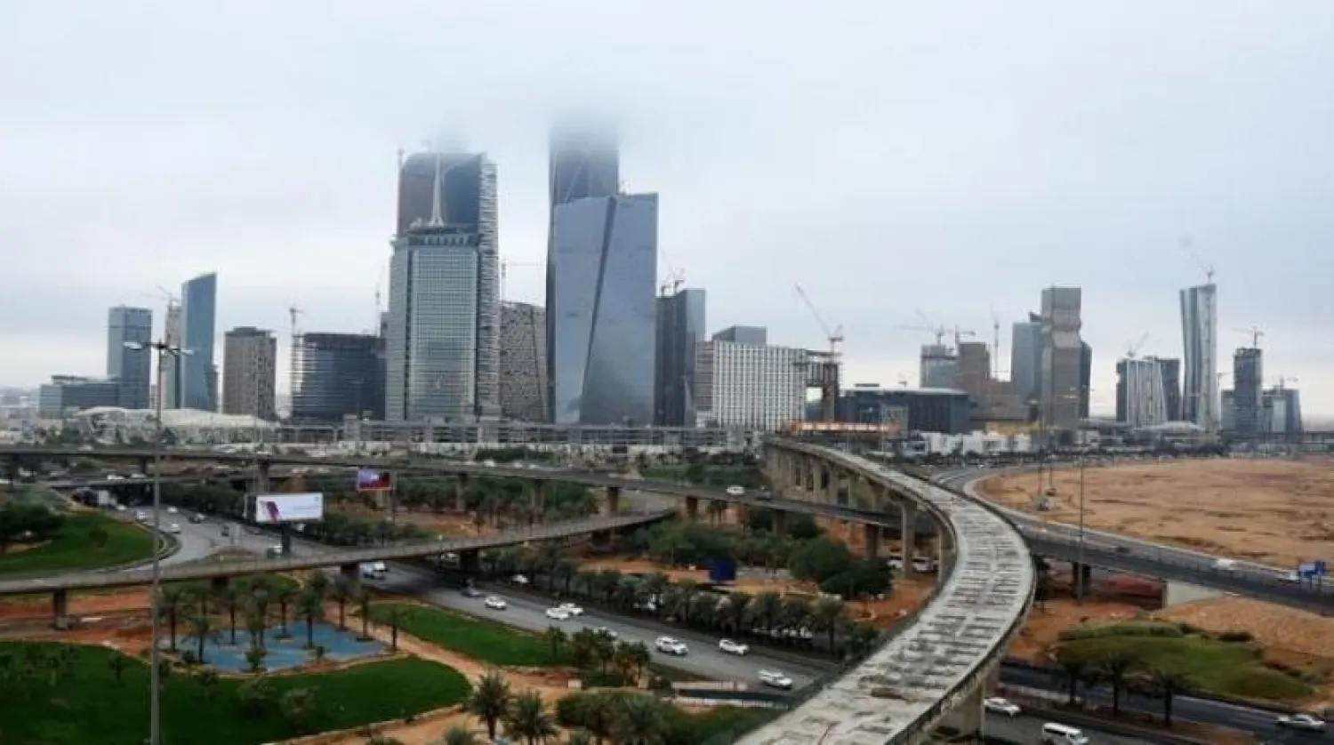 Moody's expected the Saudi economy to return to growth this year 2021 (Asharq Al-Awsat Arabic)
