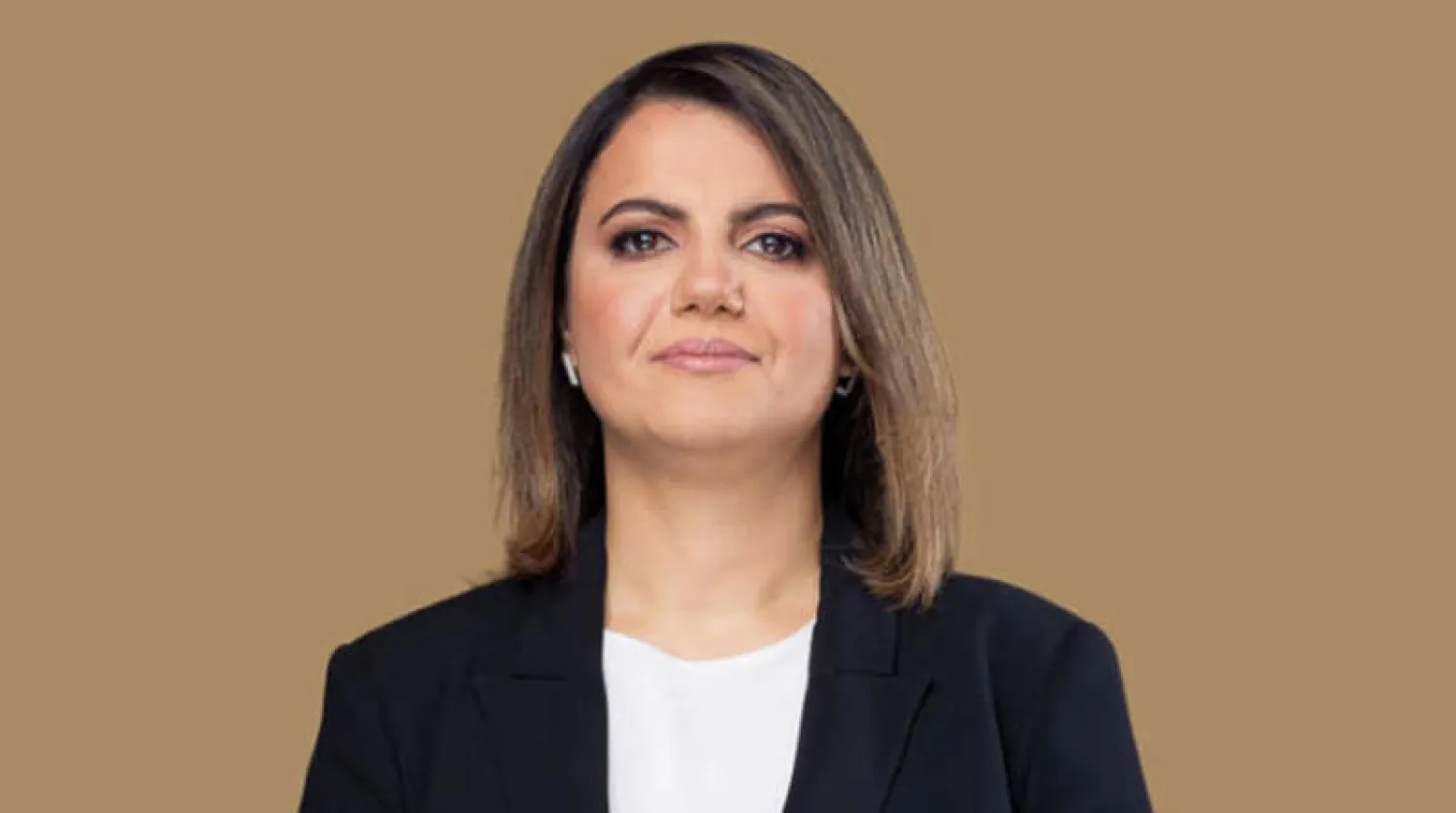 وزيرة الخارجية الليبية نجلاء المنقوش (أرشيفية)