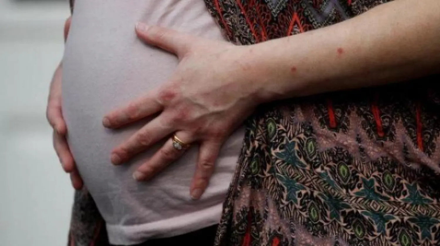 يجب على الحوامل تضمين البروتين في كل وجبة (رويترز)