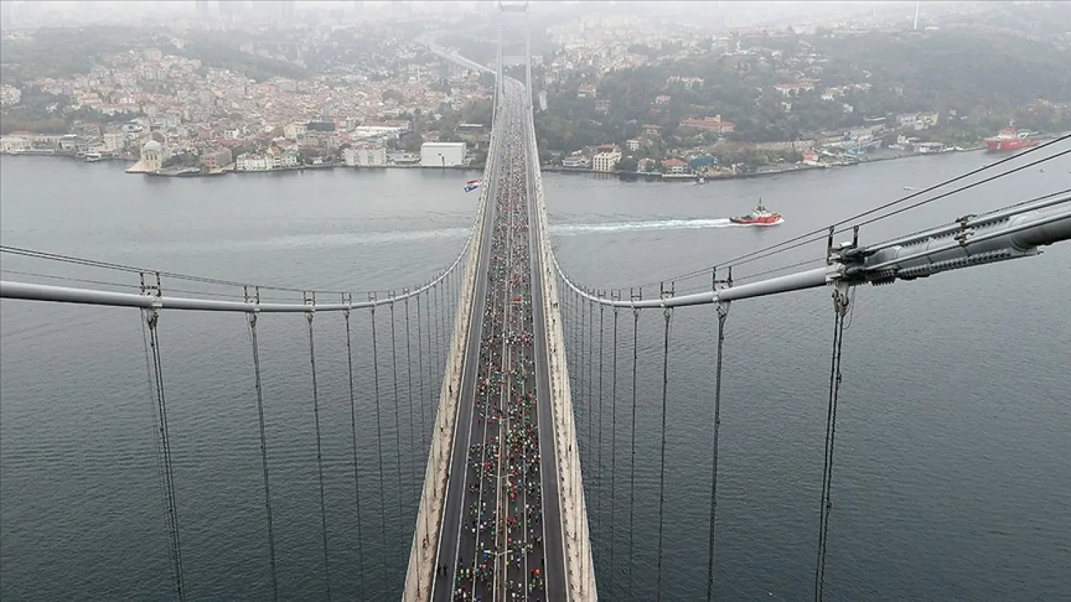 Fotoğraf: AA