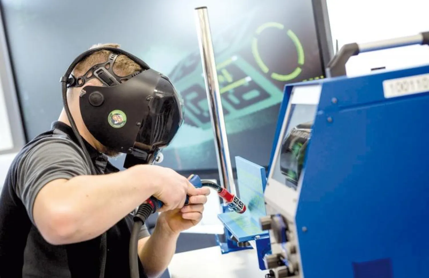 ألمانيا تشهد ارتفاعا قويا بالطلب على الصناعات الإلكترونية