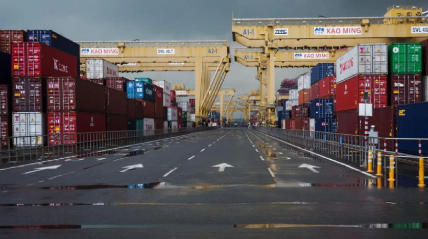 Tayvan’ın ihracatı bir ayda 40 milyar doları aştı