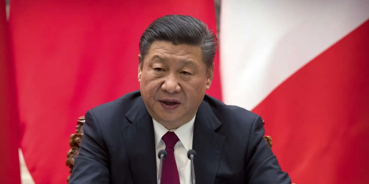 Chinese President Xi Jinping. (Reuters)