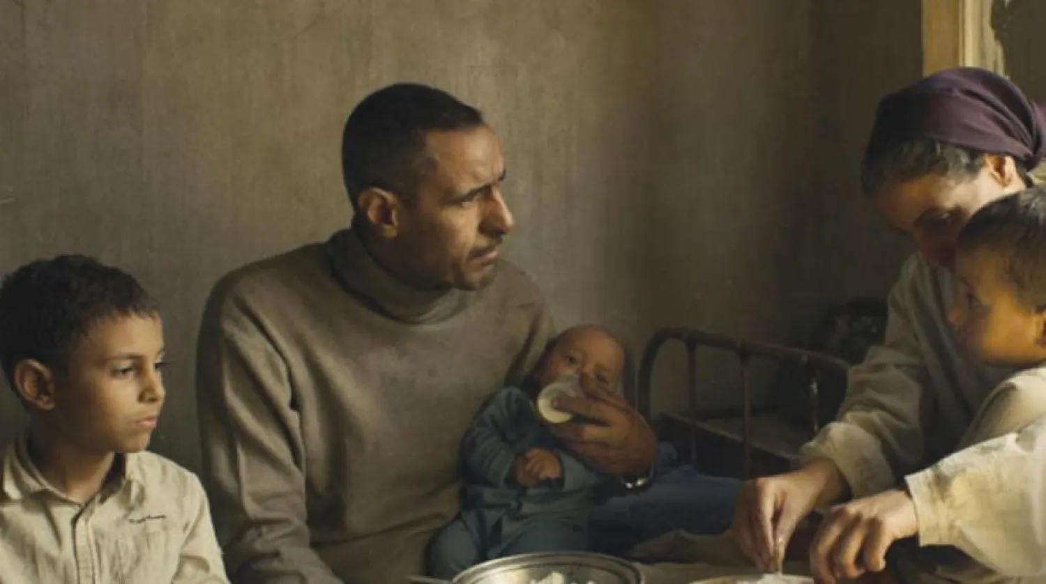 Egyptian Movie Feathers Wins Four Prizes at Carthage Film Festival
