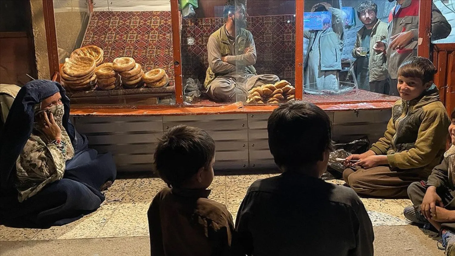 Fotoğraf: AA