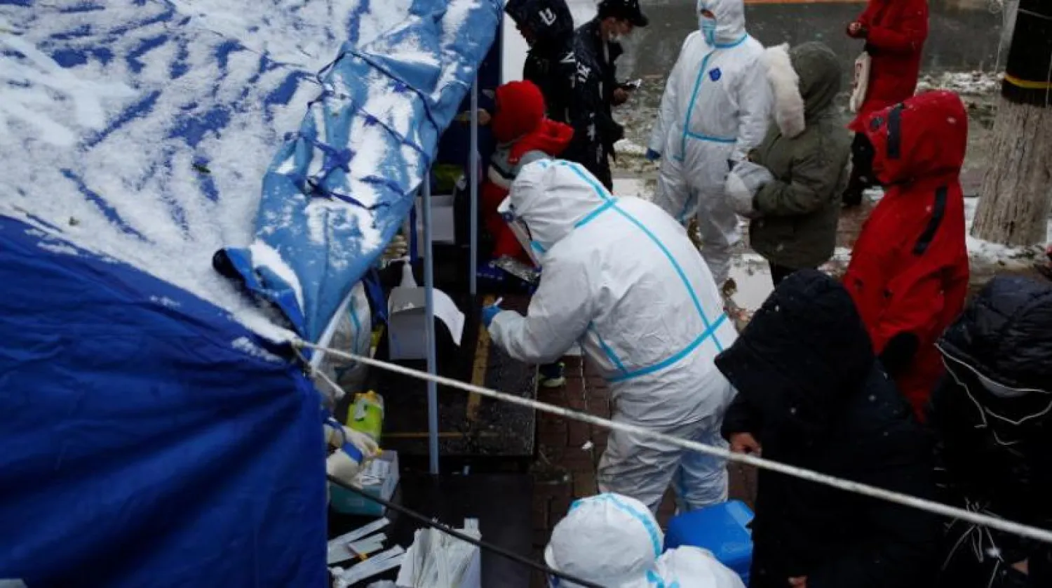 Dünya genelinde koronavirüs vaka sayısı 251 milyonu aştı