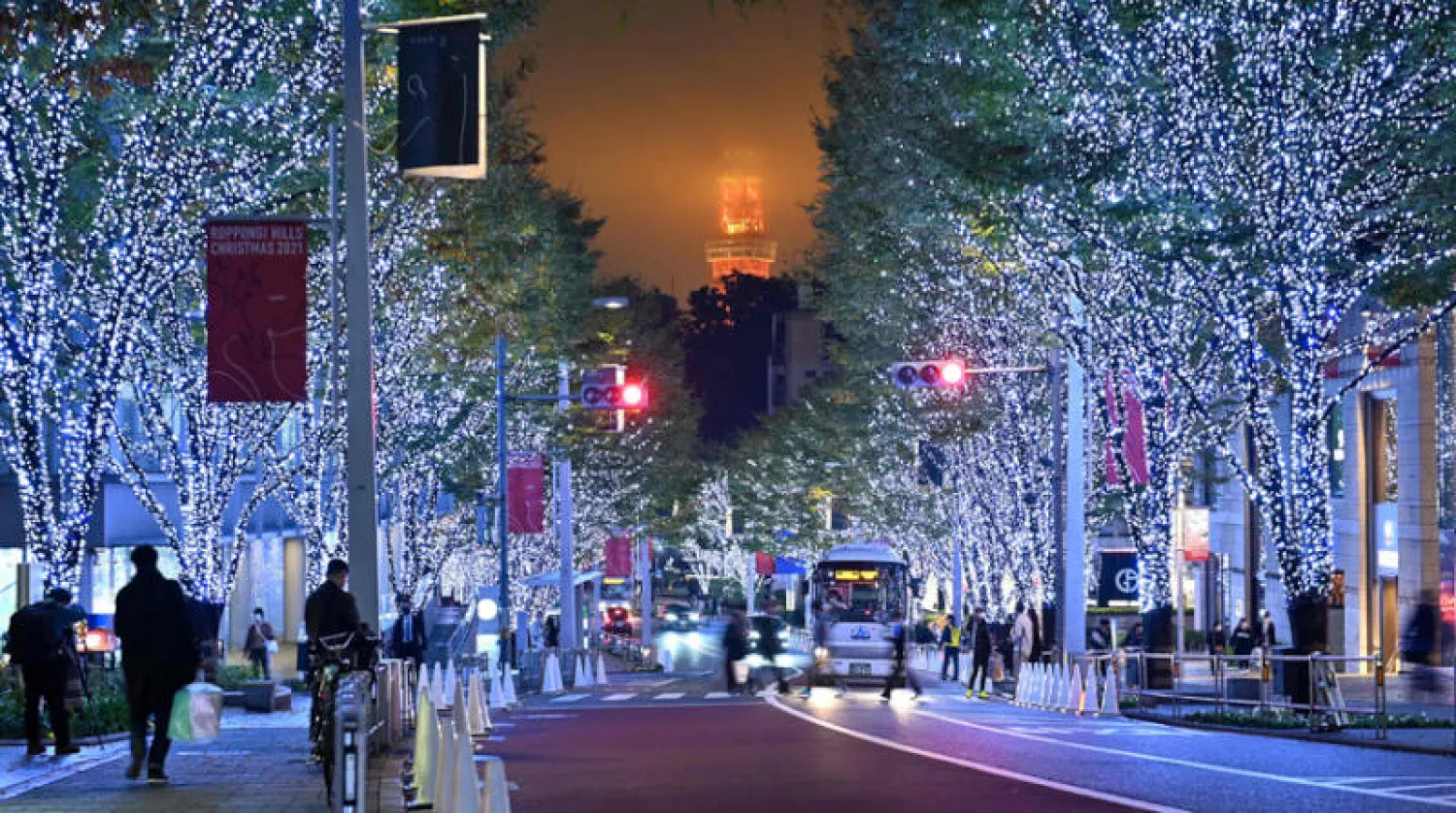 تجربة «كاياكزاكا»