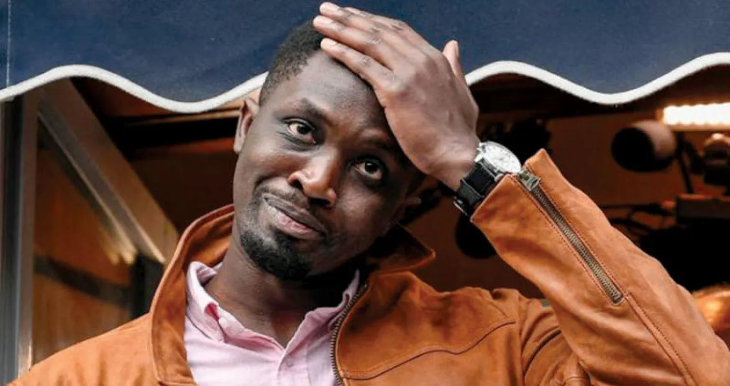 محمد مبوغار سار لحظة تلقيه خبر الفوز بغونكور