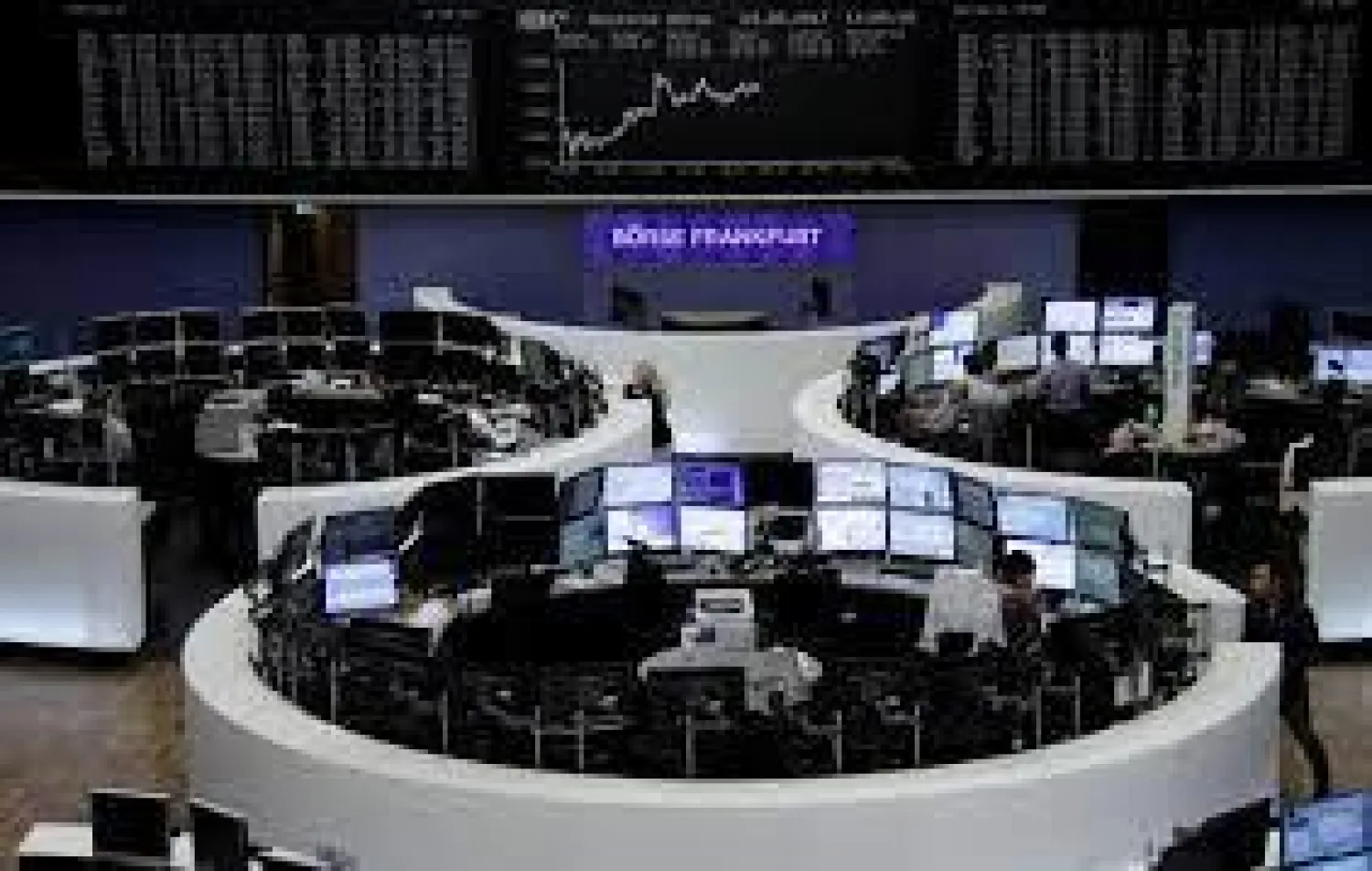 صعود الأسهم الأوروبية بدعم من شركات النفط والنتائج القوية