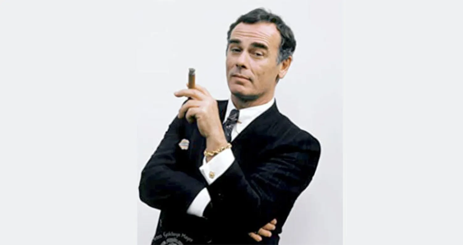 دين ستوكوَل