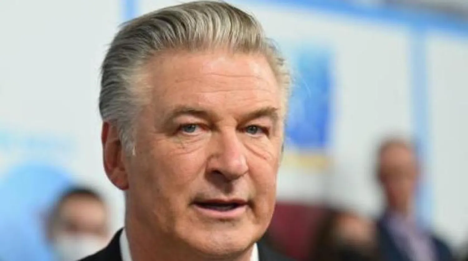 Aktör Alec Baldwin (AFP)