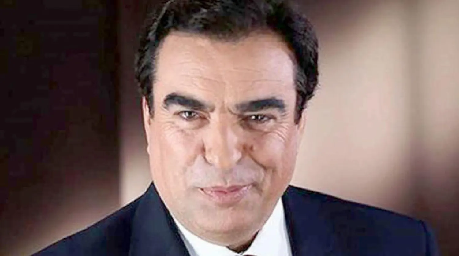 وزير الإعلام جورج قرداحي تسبب بأزمة بين لبنان والخليج (الوكالة المركزية)