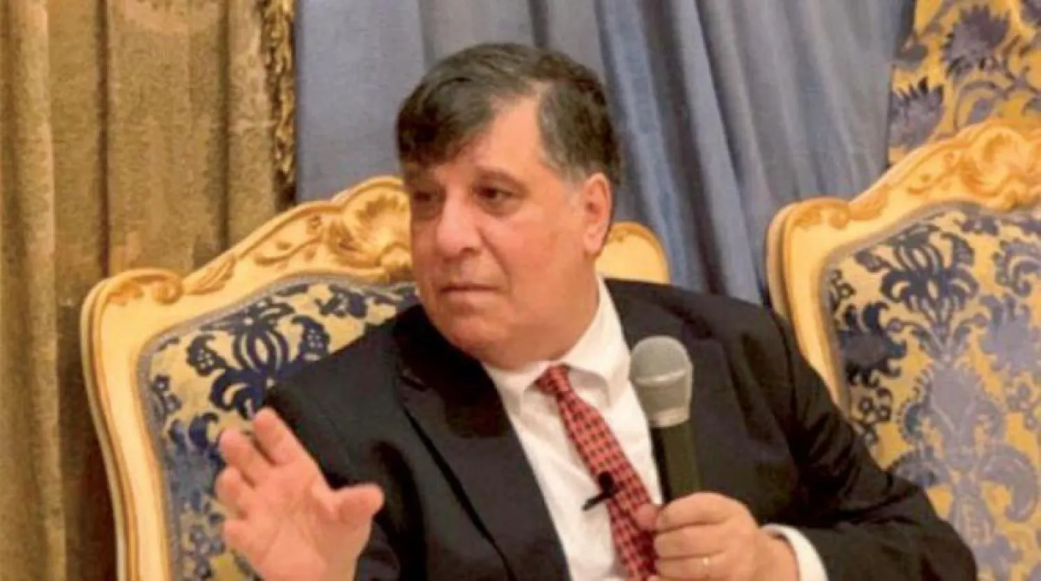 محمد البقاعی