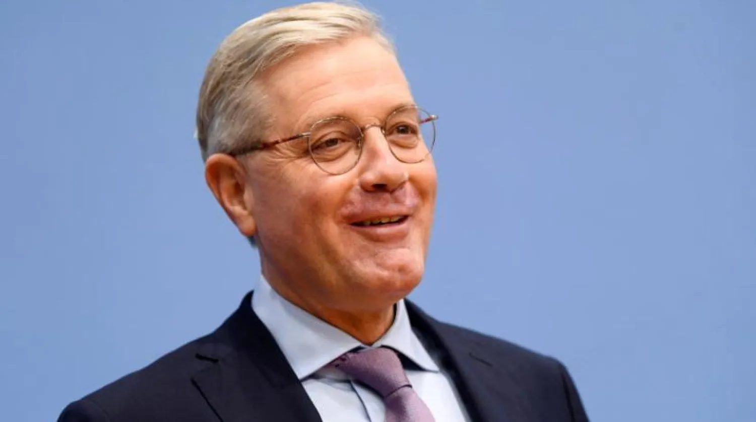 CDU dış politika uzmanı Norbert Röttgen (Reuters)