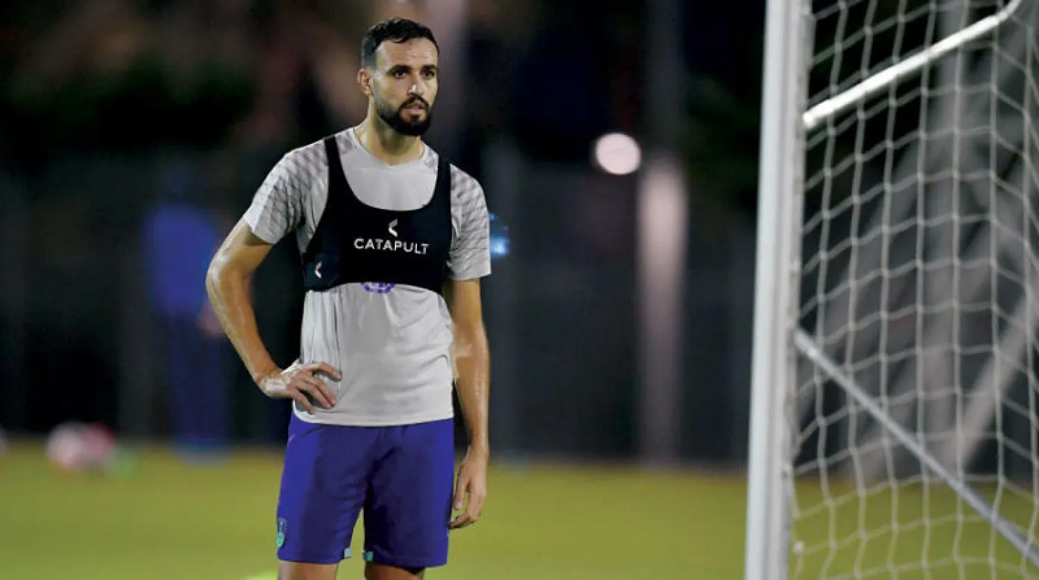 حمدي النقاز (الشرق الأوسط)