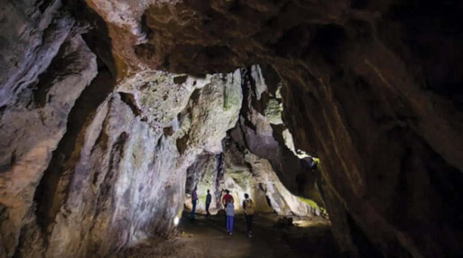 الإنسان الحديث ظهر في أفريقيا قبل حوالي 200 ألف سنة (غيتي)