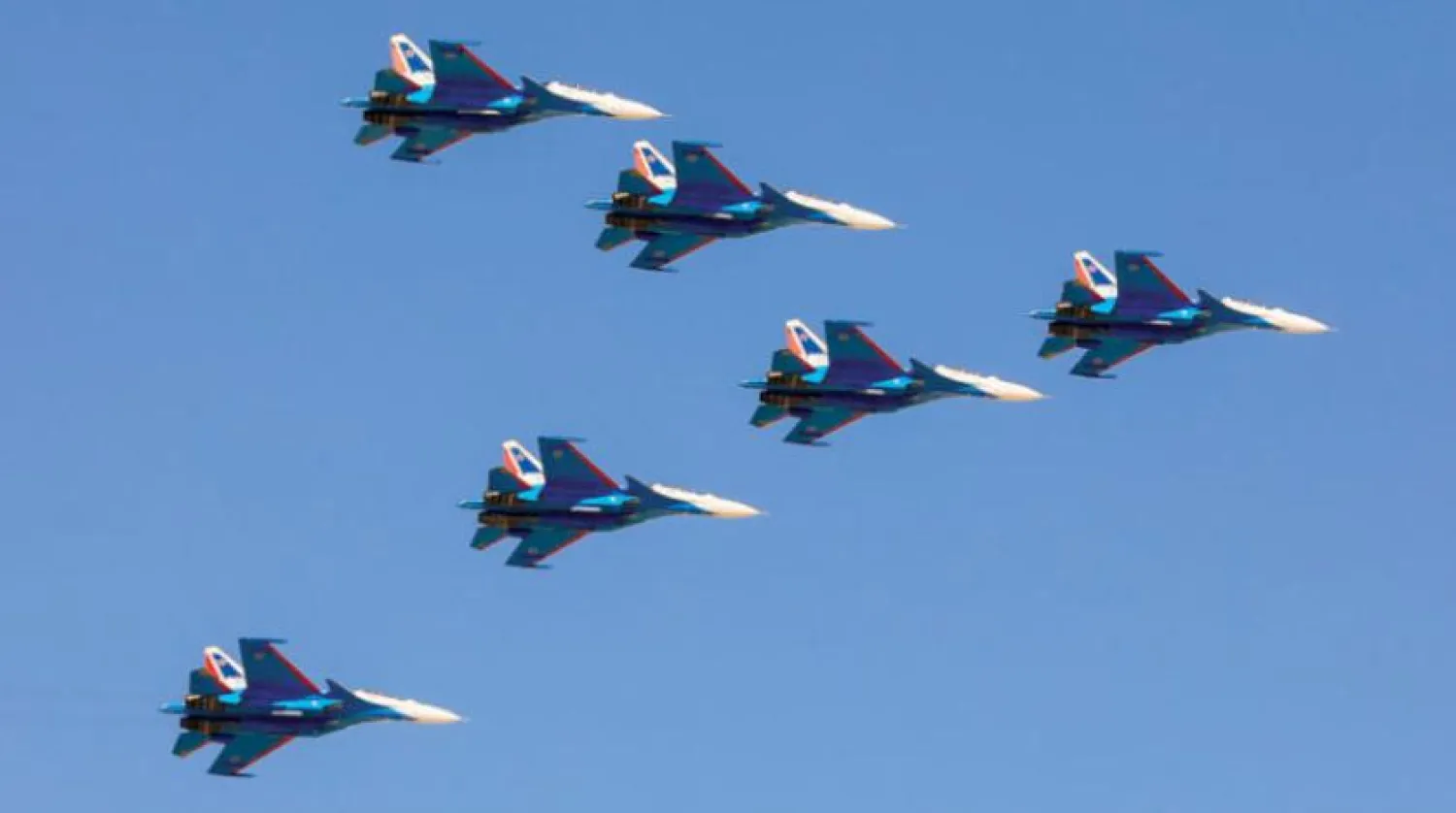 Moskova, Tahran ile askeri iş birliği konusunda bir ‘kısıtlama’ görmüyor