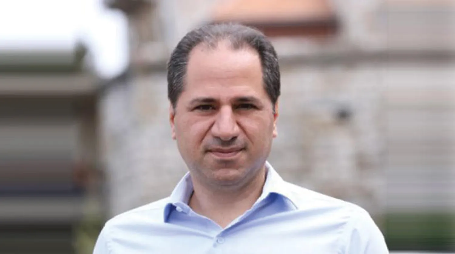 سامي الجميل (تويتر)