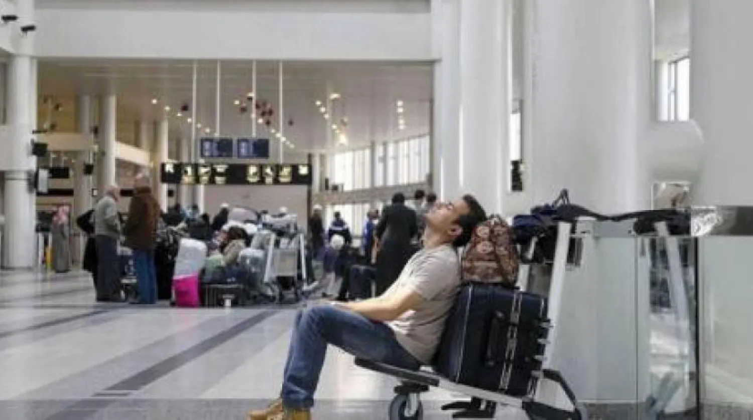 İngiltere, vatandaşlarına Lübnan’a seyahat etmemeleri konusunda uyardı 