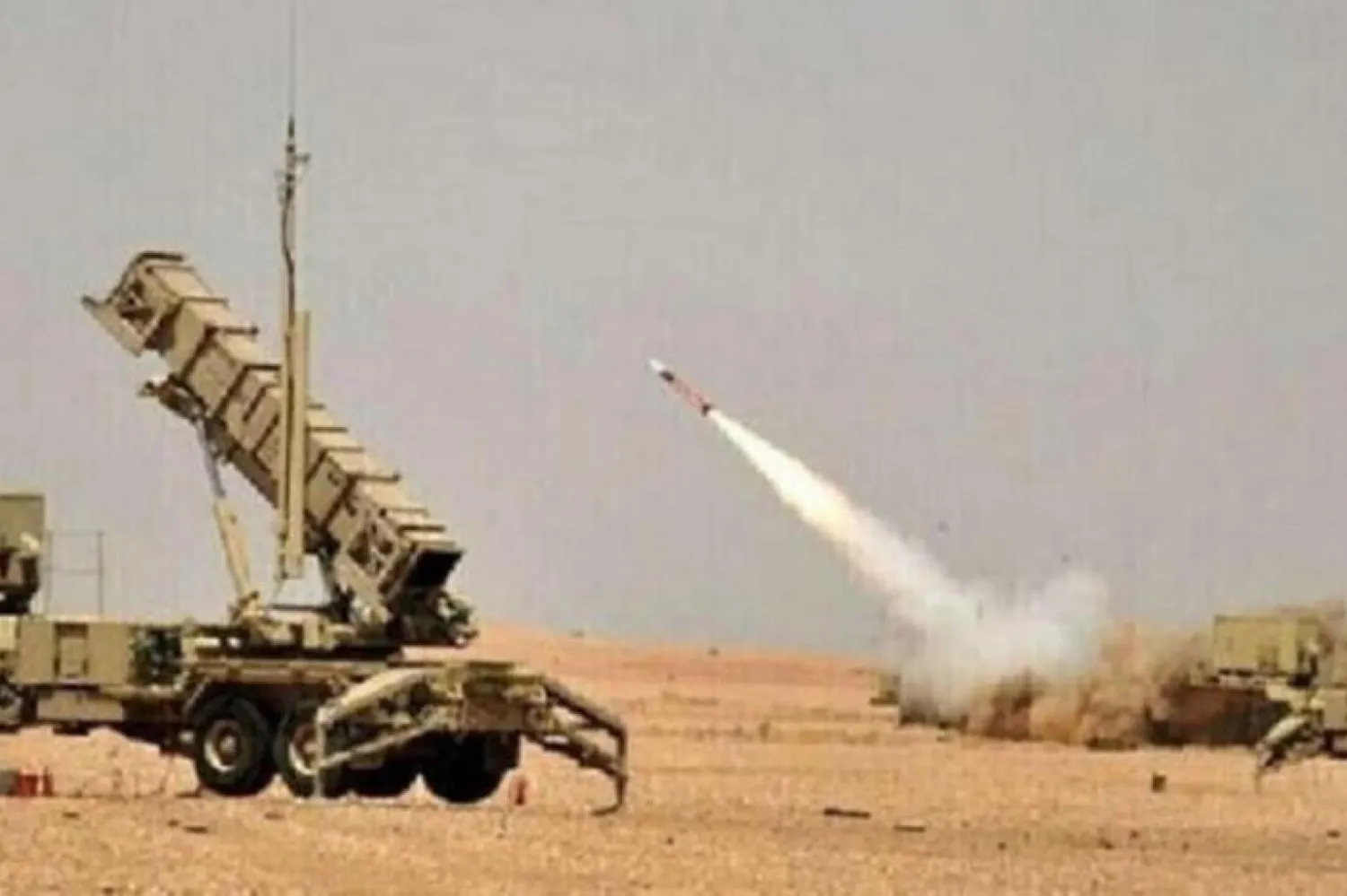 Fotoğraf: Şarku'l Avsat (Arşiv)

