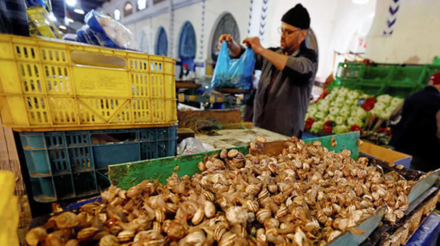 تفاقم عجز الميزانية التونسي