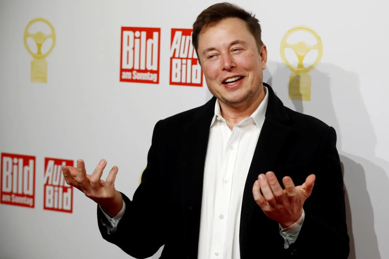 Tesla ve Starlink'in CEO'su olan Elon Musk coin dünyasıyla yakından ilgileniyor (Reuters)
