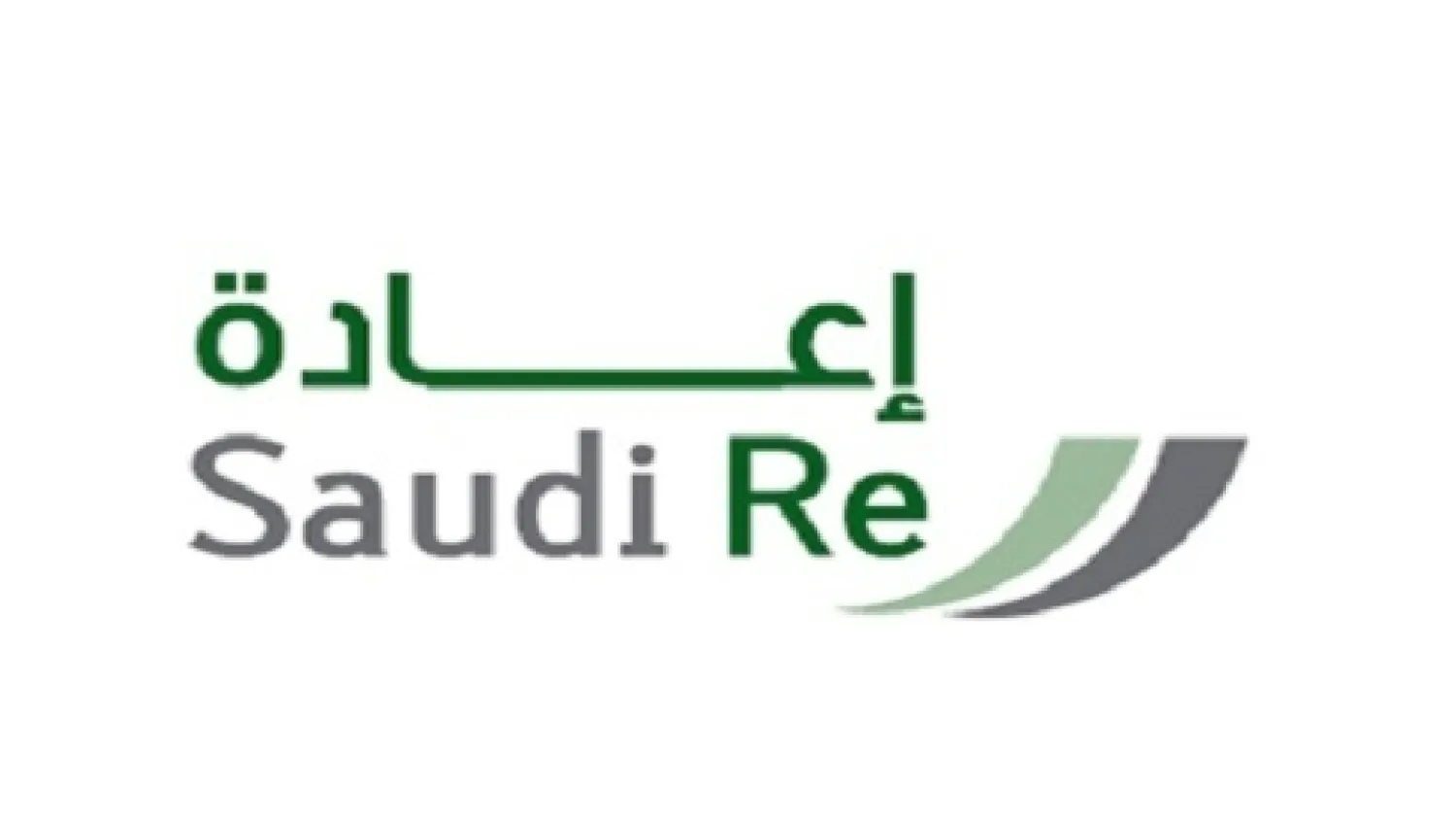 Saudi Re logo
