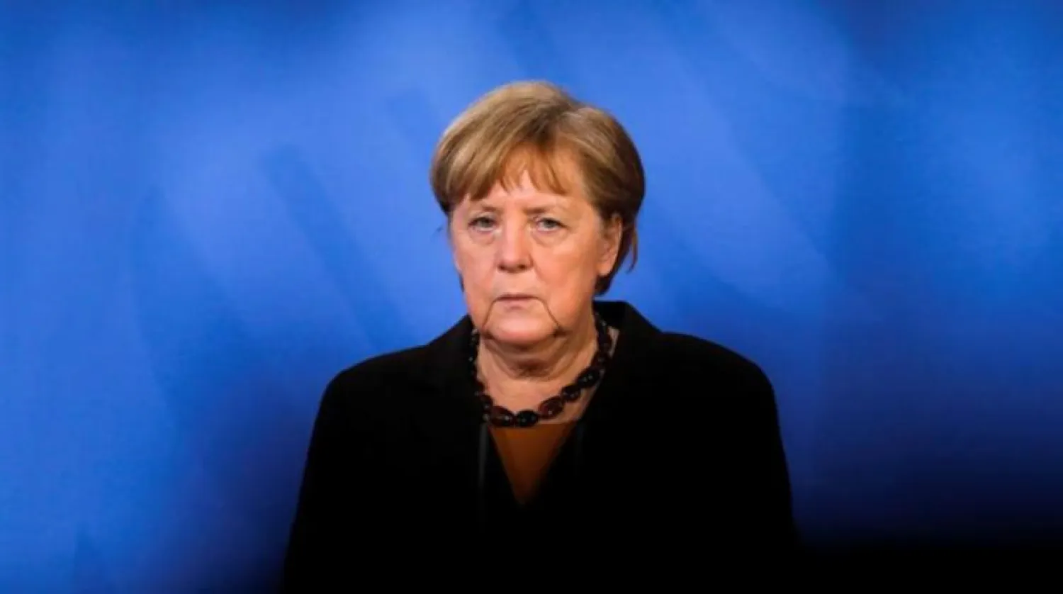 Almanya Başbakanı Angela Merkel. (Reuters)