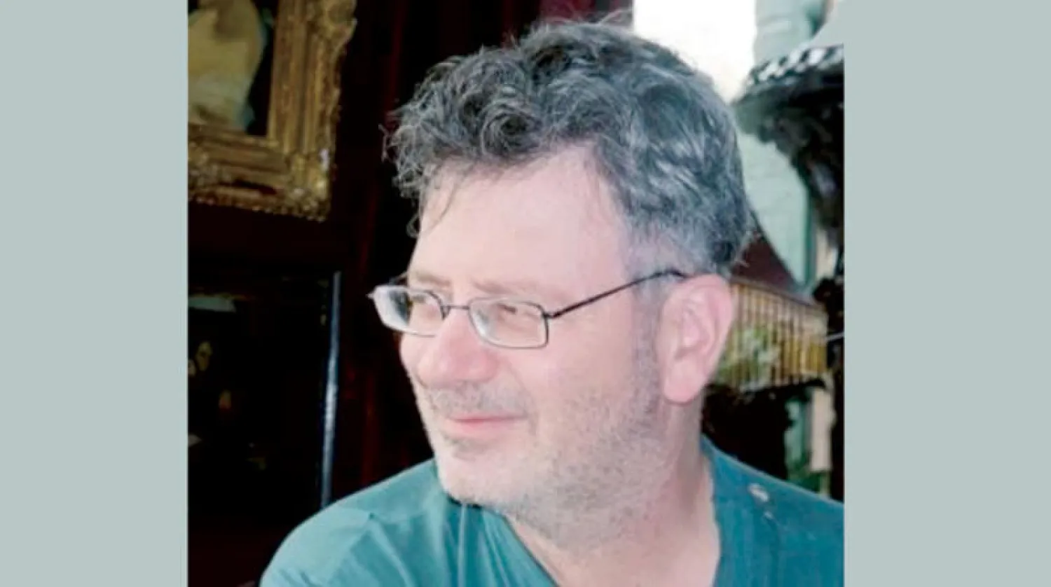 عالم الرياضيات الإسرائيلي عوديد غولدرايخ رفض الاعتراف بجامعة في مستوطنة (الشرق الأوسط)