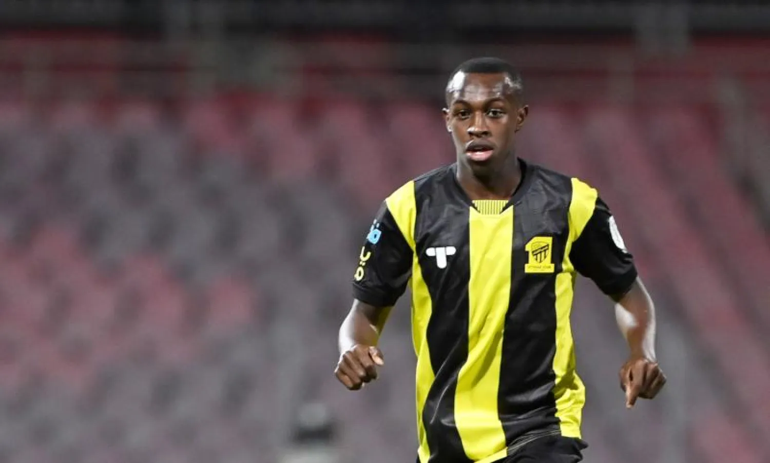 اجتماع اتحادي لحسم مصير عبد الحميد