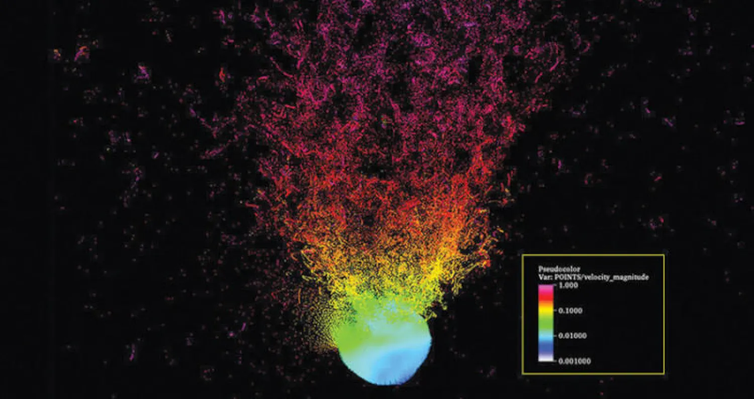 طريقة فعالة لتبريد الجيل المقبل من الهواتف الذكية