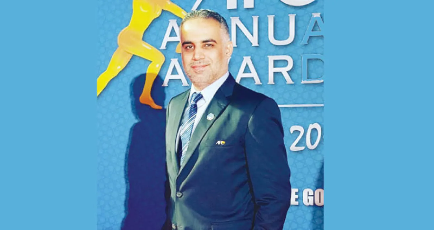 نضال بحران (الشرق الأوسط)