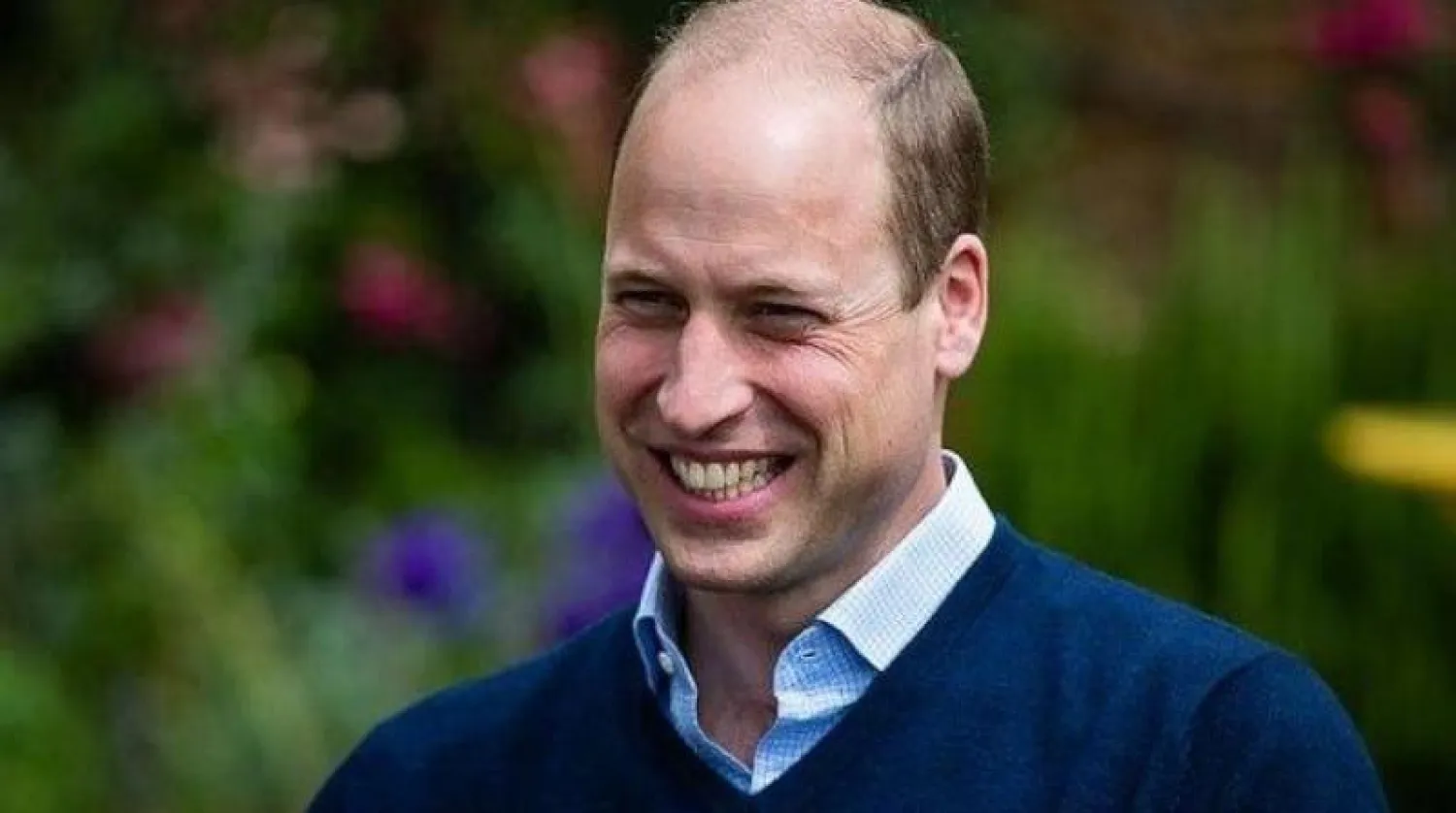 الأمير البريطاني ويليام (أ.ف.ب)