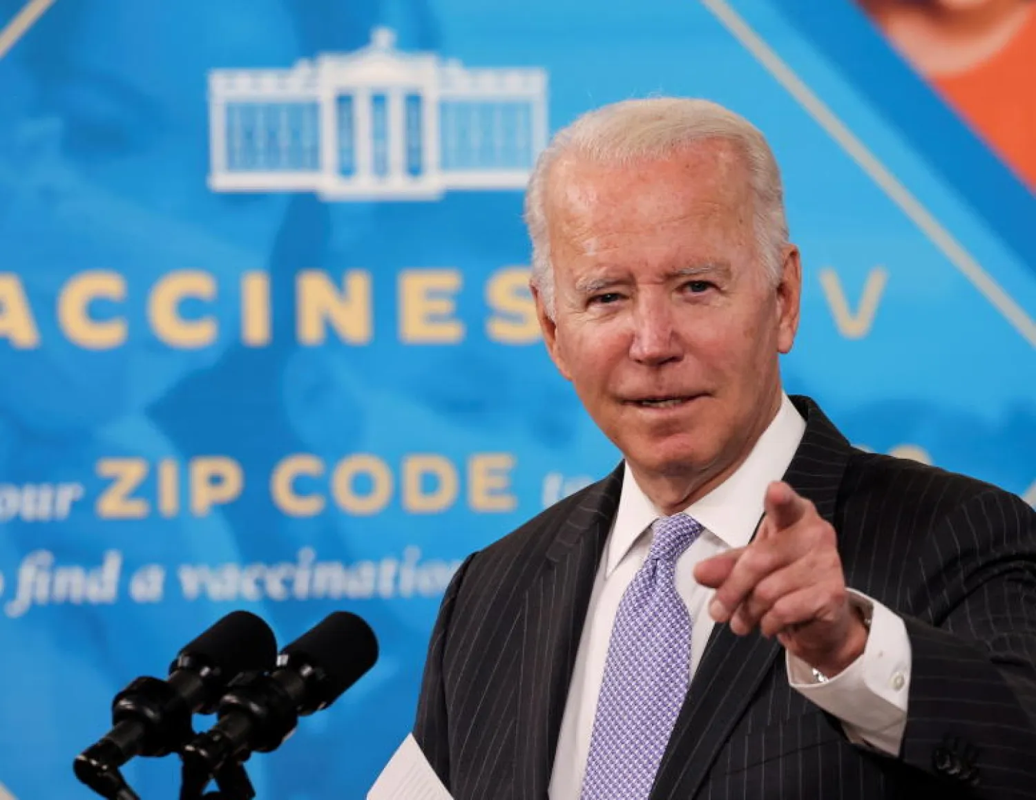 الرئيس الأميركي جو بايدن (رويترز)