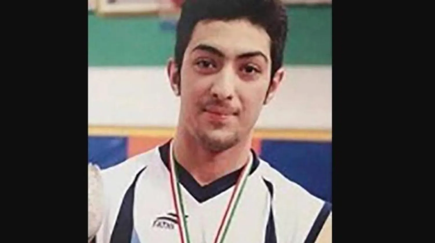 Arman Abdulali'nin infazı en az 5 kere ertelenmişti (The National)