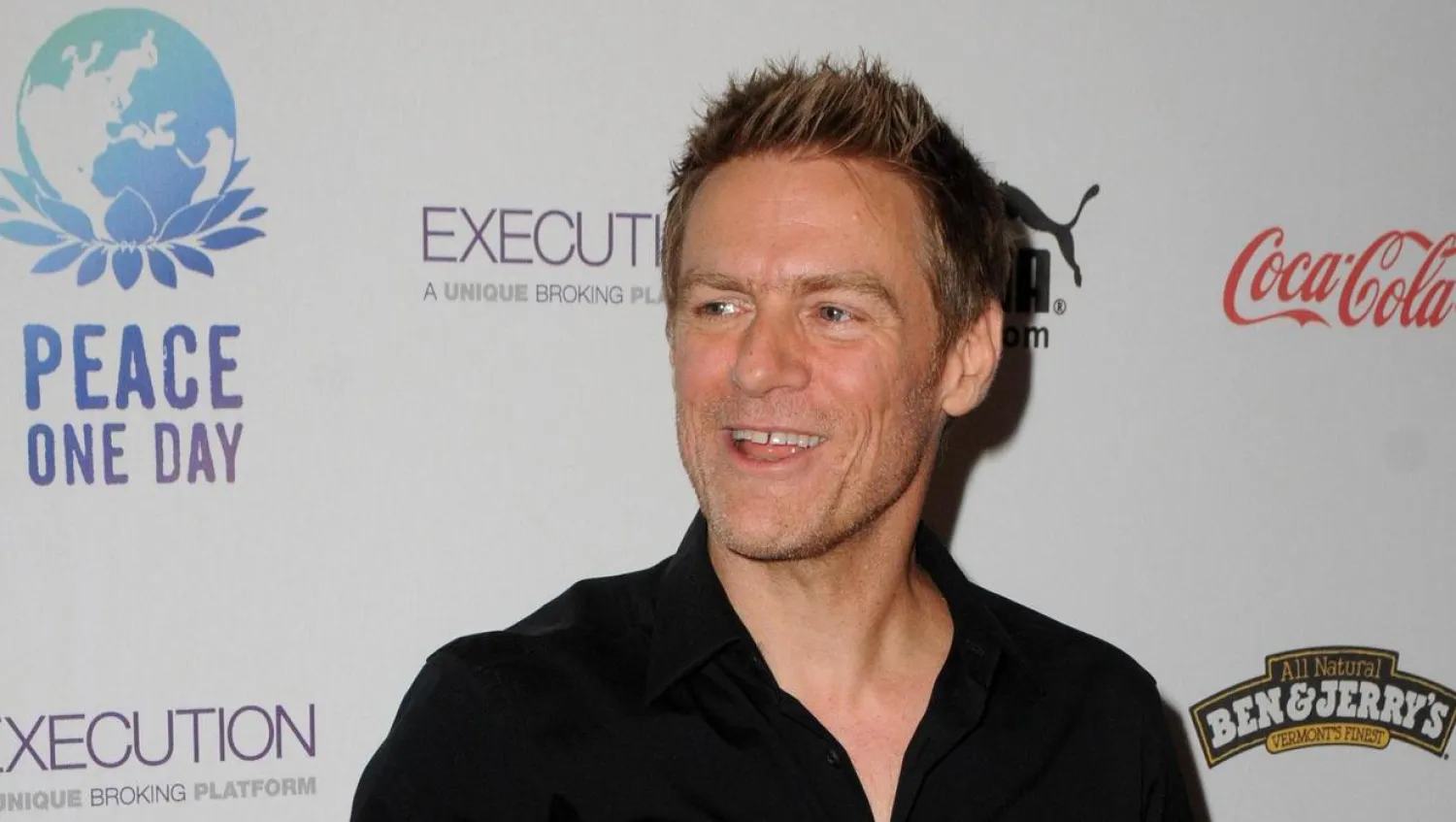 AP file photo of Bryan Adams