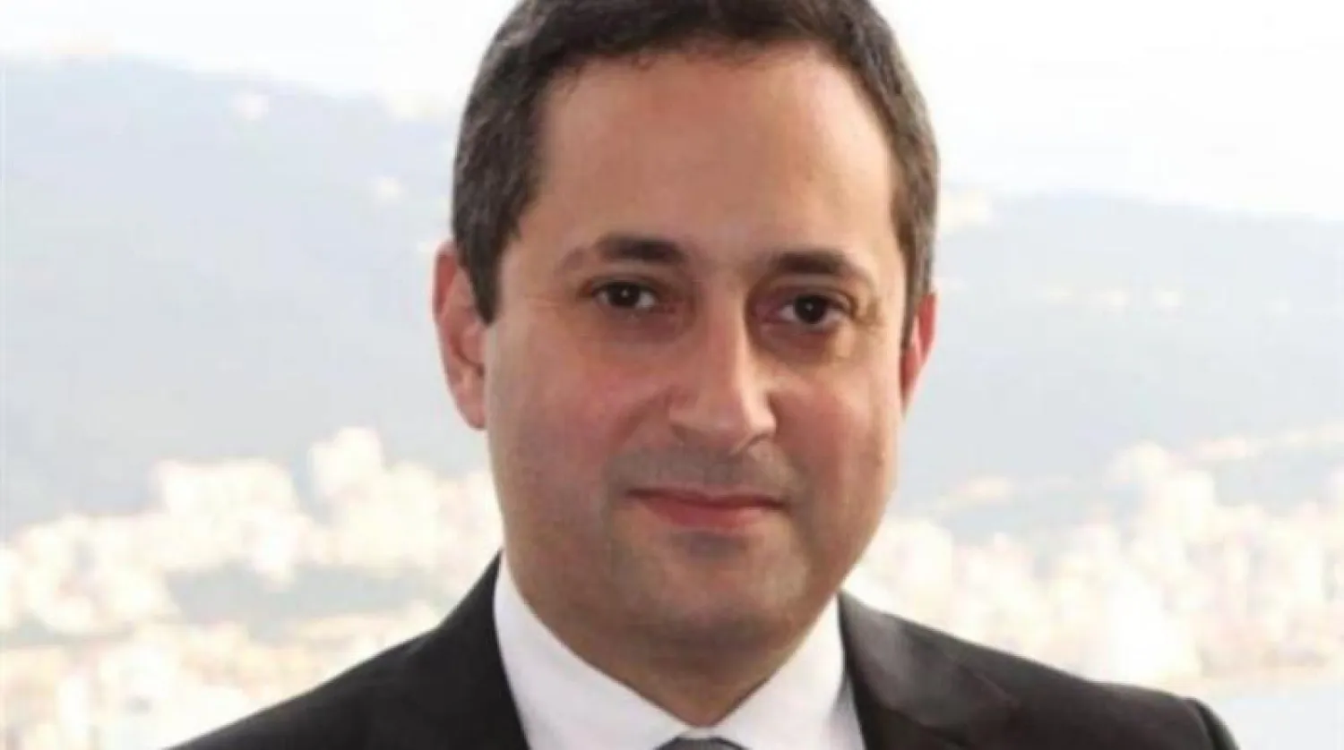 القاضي اللبناني طارق البيطار (أرشيفية)