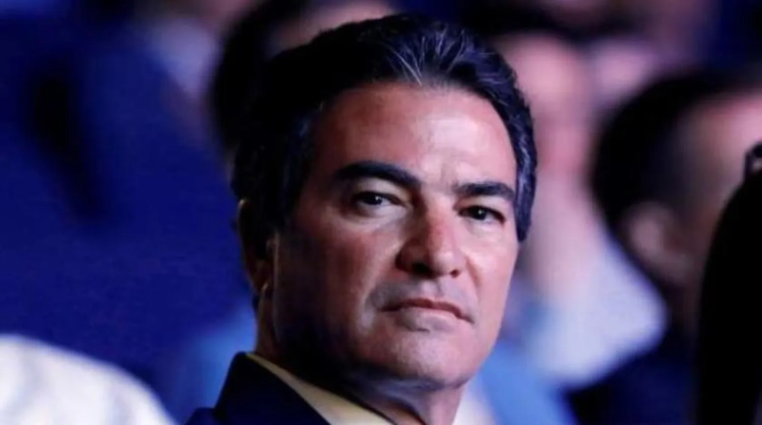 Mossad eski Başkanı Yossi Cohen (Arşiv)