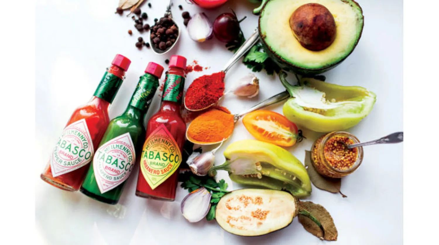 اللندنيون أكثر البريطانيين تفضيلاً للطعام الحريف