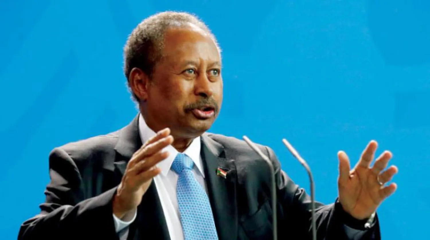 حمدوک رئیس پلیس سودان را برکنار کرد.. به دلیل «خشونت بیش از حد»